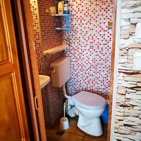 Vendégház Sadala 3*