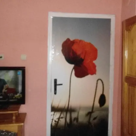 Sadala Vendégház 3*