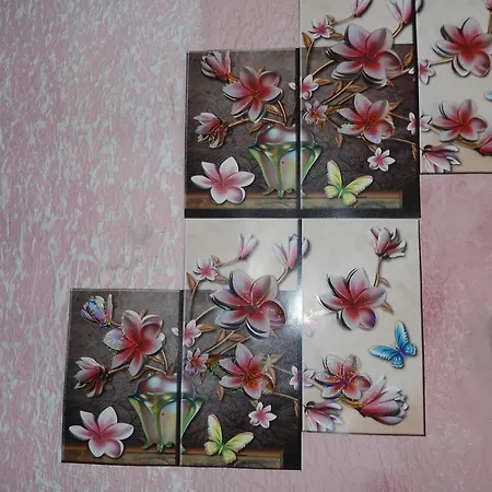 Sadala Pensjonat Nesebyr