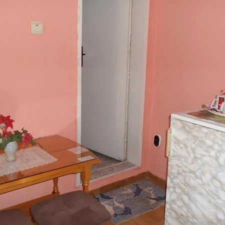 Sadala Vendégház Neszebar