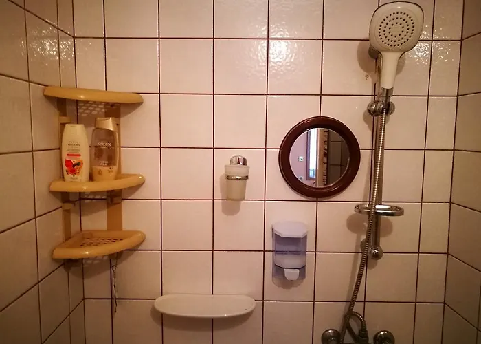 Sadala Pensjonat Nesebyr