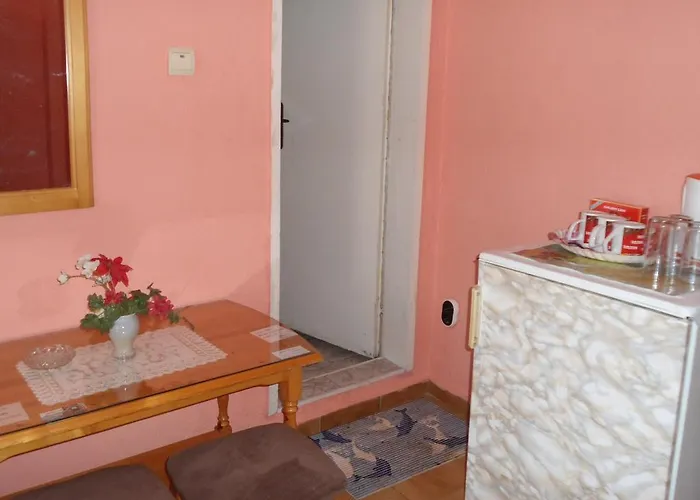 Sadala Pensjonat Nesebyr