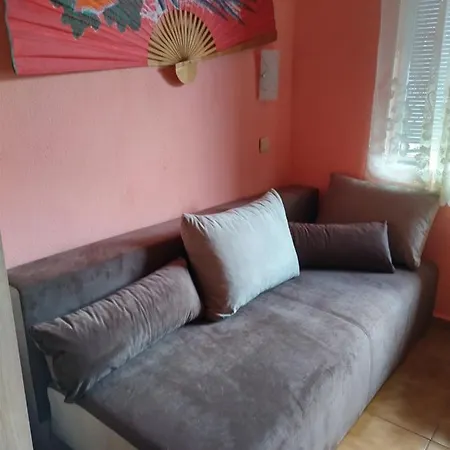 Sadala בית הארחה 3*