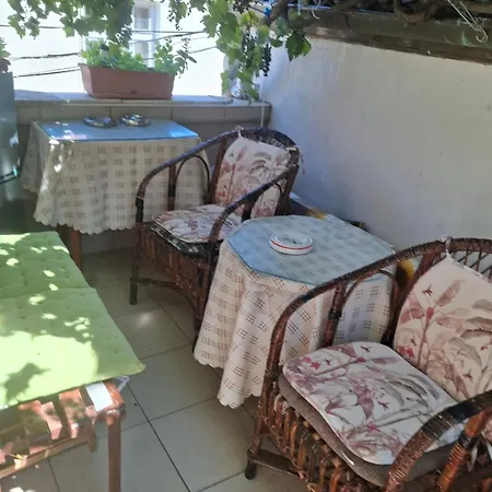 Sadala בית הארחה נסבר