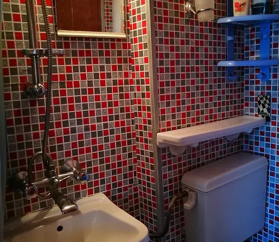 Sadala Pensión Nesebar