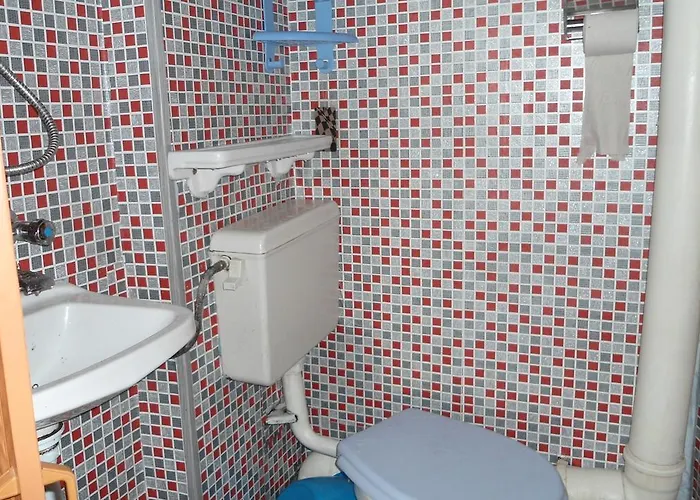 Sadala Pensión Nesebar