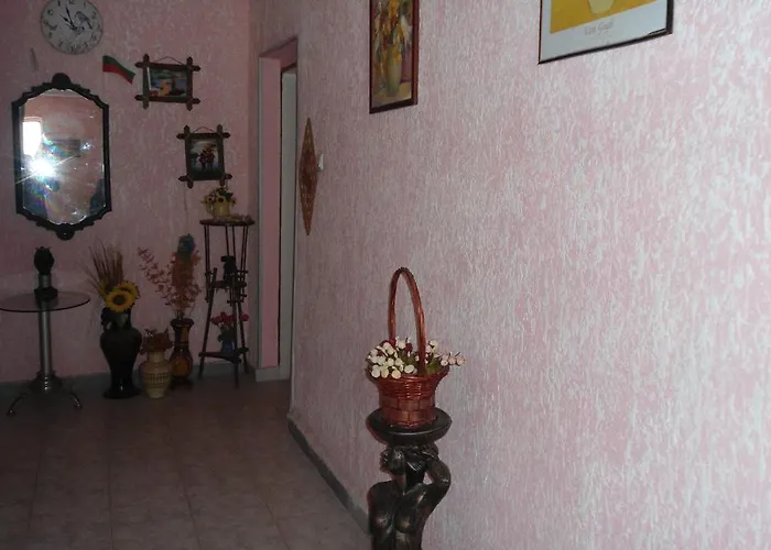 Pensión Sadala Nesebar