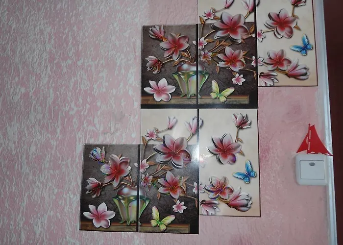 Sadala Pensión Nesebar