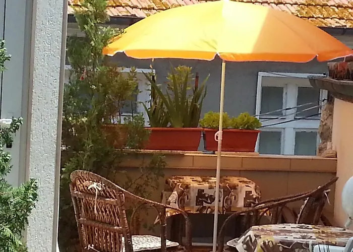 Sadala Pensión Nesebar